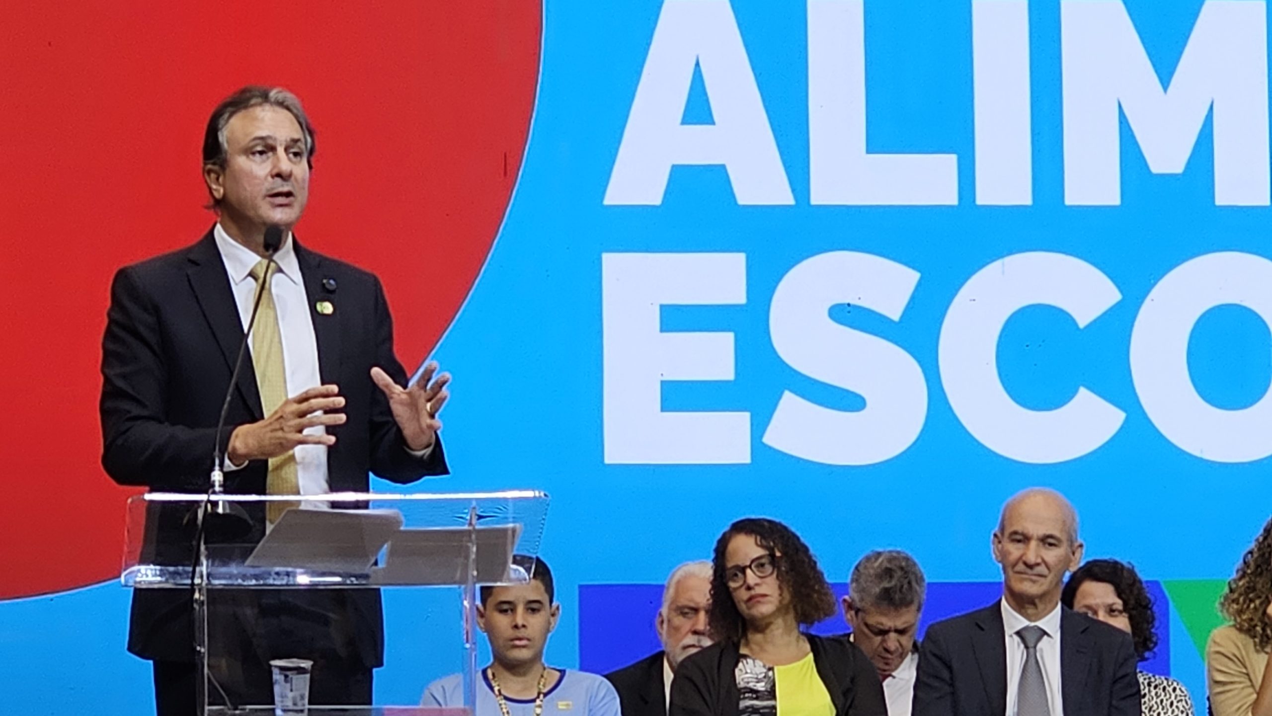 Undime participa do Encontro Nacional do PNAE